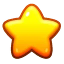 Shiny_Yellow_Star