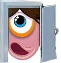 Peekaboo Peekaboo