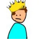 OldKingJohnnyDrawing