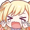 saki_cry Discord Emoji