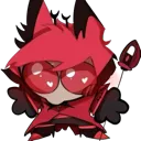 alastorhehehihi Discord Emoji