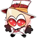 Lucihehehihi Discord Emoji