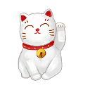 goodluck Discord Emoji - CharmChums Studio