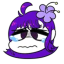 cryingslvt Discord Emoji