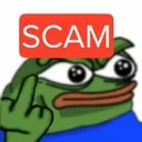 pepeoscam
