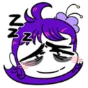 moretiredslvt Discord Emoji