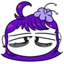 tiredslvt Discord Emoji