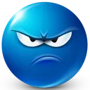 Bluey BLUEY Discord Emoji