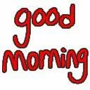 GoodMorning