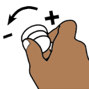 turndown Discord emoji