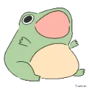 frog