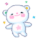 3301_white_bear_dancing