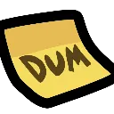 dum