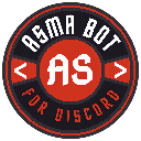 :asmabot: