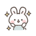 bunnyhappy Discord Emoji - ✨КиберЛапки🎮