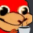 Knuckles_drink
