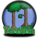Terraria Discord Emoji - ✨КиберЛапки🎮