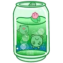 frog_jar Discord Emoji
