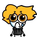 sadpower