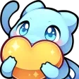 MewHeartShiny