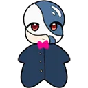 DotBaldBaby