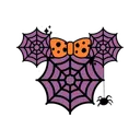 8085halloweenminniemouse