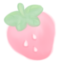 MS_fresita Discord emoji