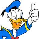 DonaldThumbsUp