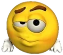 sus Discord Emoji