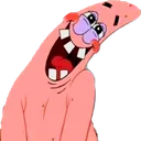 patrick_blush patrick_blush