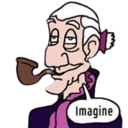 OldHead Discord sticker | RustUber