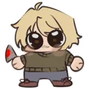 ElliotKnife