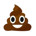 poop