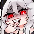 ahyraEvilLaugh Discord Emoji