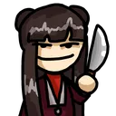 maiknife