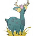 Blue Discord Emoji