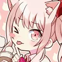 MizukiNeko Discord Emoji