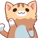 nko_cutie_hit_paw