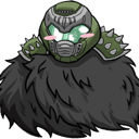 CozyDSCrimson_Godot Discord emoji