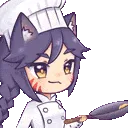 sAhriCooking