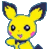 Pichu_party