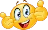 thumbs