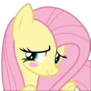 fluttershy