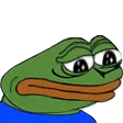 sadge