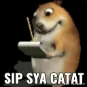 sayacatat