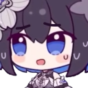 a_seeleSweat Discord emoji