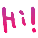 Hi Hi