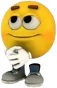 CHCA_GuyEmojiStandingHappy