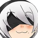 73062buwumask Discord Emoji