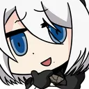 39452bthinksmug Discord Emoji